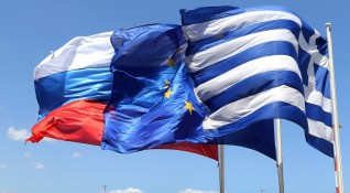 Реално отношенията между Русия и Гърция са напълно разрушени Това