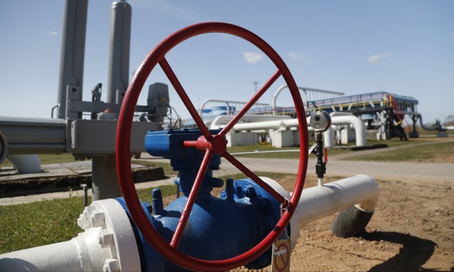 "Булгаргаз" поиска поскъпване на газа с 54% през август 