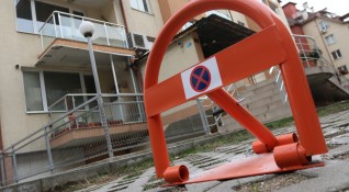 Гражданка на Гърция получи невероятна сметка за неправилно паркиране съобщи