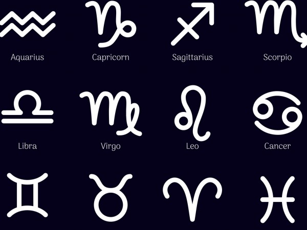 Всичките 12 знака на хороскопа си имат мистериозни символи, които