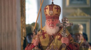 Литовските власти са забранили на руския патриарх Кирил да влиза