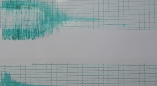 Земетресение с магнитуд 6 2 по Рихтер е регистрирано в северния