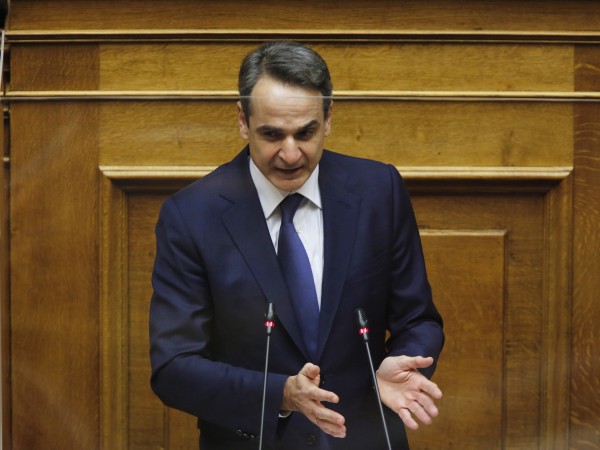 Гръцката опозиция подаде сигнал за опит за подслушване на нейни