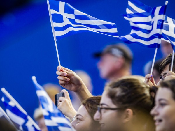 Гърция въведе ново приложение, което позволява съхраняването на цифрови лична