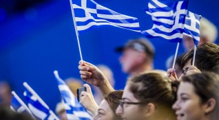Гърция въведе ново приложение което позволява съхраняването на цифрови лична