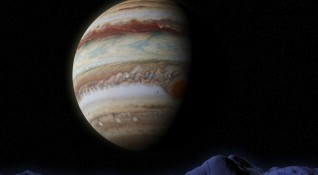 Планетата на късмета Юпитер започна ретроградното си движение в знака