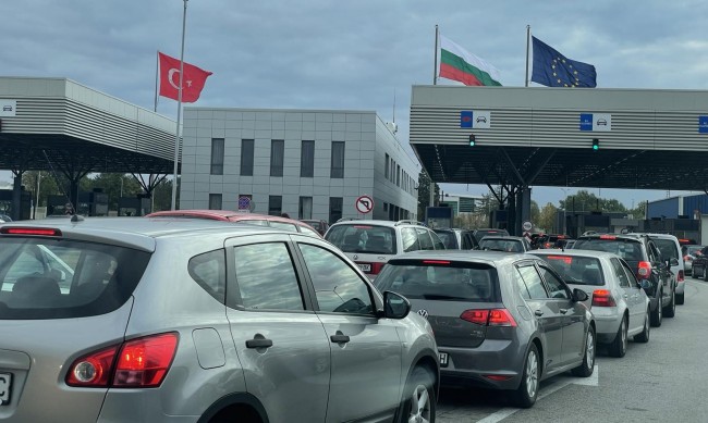 Как така Турция реши да улесни пътуването на българите в страната?