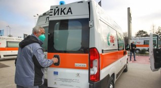 Сигналите които постъпват в Българския лекарски съюз БЛС незабавно ще