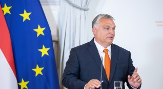 Унгарският премиер Виктор Орбан направи поредното си остро изказване След