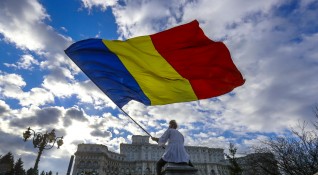 Румъния разполага с достатъчно запаси от газ за да са