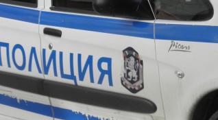 Крадец на 16 години от София е задържан в ареста