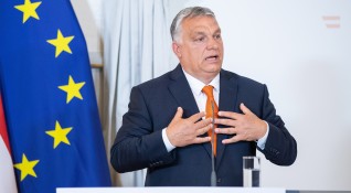 Унгария ще обяви ново споразумение с Русия това лято Още по