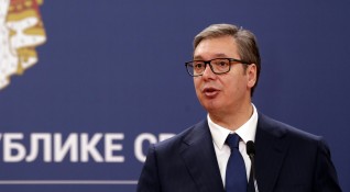 Сърбия няма да води диалог докато в него участва премиерът
