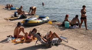 Туризмът на Гърция е на път да подобри рекорда на