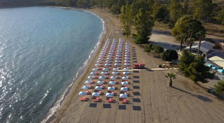 Българският турист избра гръцкото и турското море пред родното след