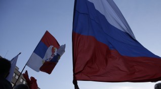 Москва подкрепя Сърбия при създалата се ситуация в Косово и