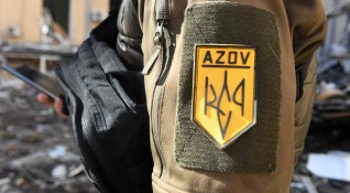 Украинският полк Азов бе обявен от Върховния съд на Русия