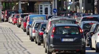 Жители на няколко населени места ще блокират кръстовището пред Дунав