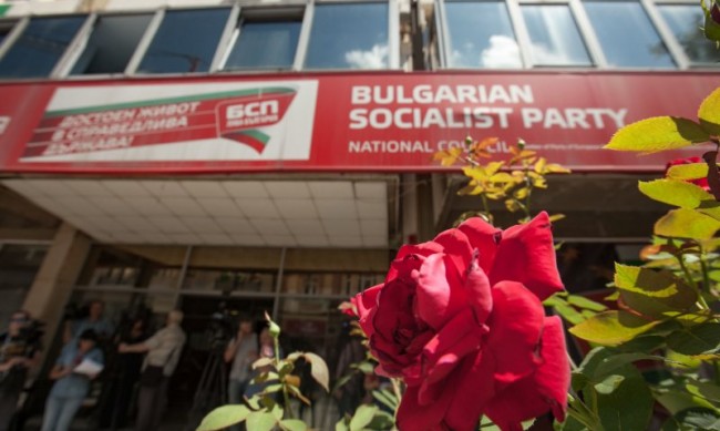 Гуцанов: Опитът на президента да удари БСП няма да успее