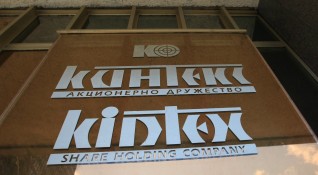 Уволненият шеф на Кинтекс Александър Михайлов който бе освободен от