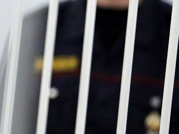 Беларуският съд осъди на пет години затвор журналистка от полската