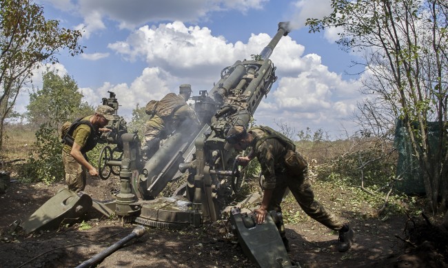 Трета фаза на войната в Украйна – тя може да бъде решаващата