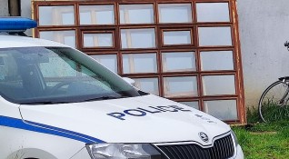 Извършителят на тройното убийство в пловдивското село Рогош е задържан