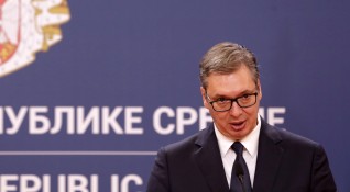 Ръководителите на Сърбия и Косово ще проведат среща на върха