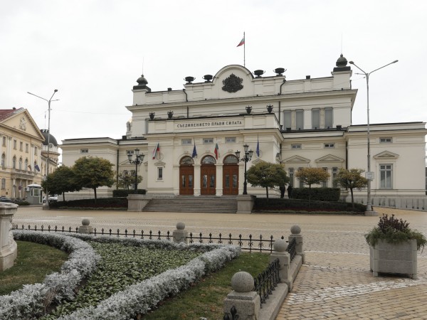 България се нуждае от общ политически субект, убеден е Ивайло