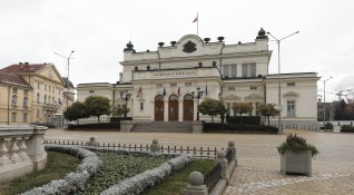 България се нуждае от общ политически субект убеден е Ивайло