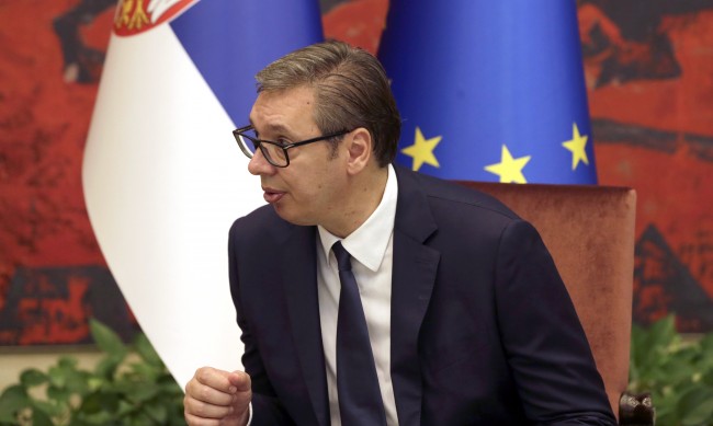 Стартират преговорите за ново сръбско правителство