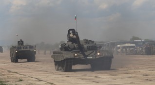 България е класирана на 67 мо място по военна мощ в