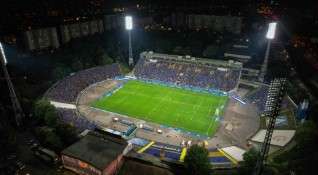 Левски ще се радва на подкрепата на пълен стадион в