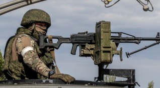 САЩ обявиха че ще предоставят нова оръжейна помощ за Украйна