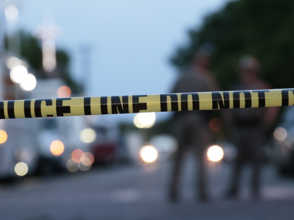 Американската полиция обяви пробив в разследването на убийствата на четирима