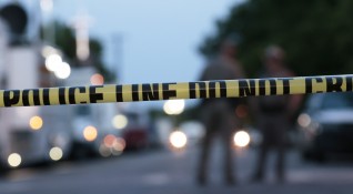 Американската полиция обяви пробив в разследването на убийствата на четирима
