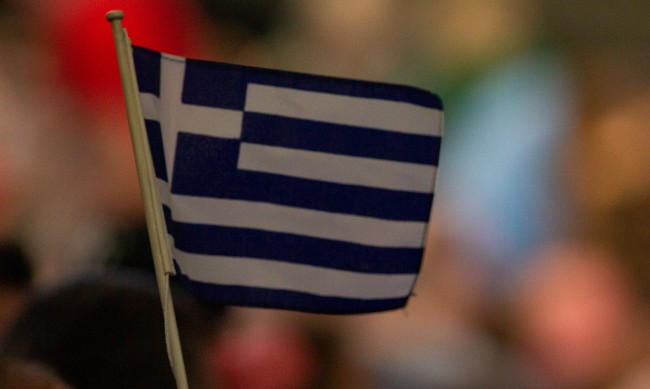 Гърция се връща към европейската нормалност