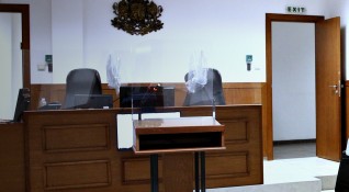 Софийският градски съд ще гледа искането за по лека мярка