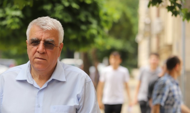 Гечев: Служебният кабинет опитва да смени ръководството на БСП