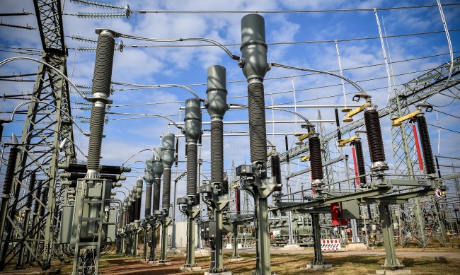 България трета по износ на електроенерия в Европа