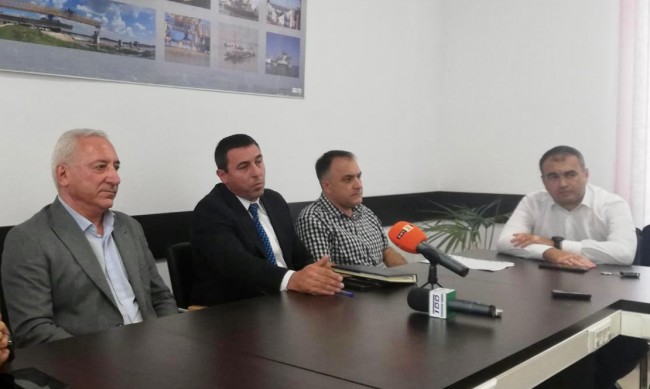 Транспортно министерство взе управлението на "Български пощи"
