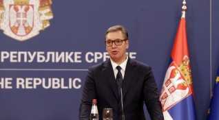 Президентът на Сърбия Александър Вучич заяви днес че Прищина иска