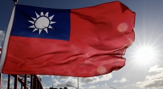 Тайван отхвърля модела една държава две системи предложен от Пекин