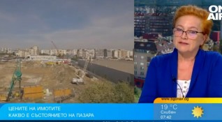 Строителството в България се е свило драстично през второто тримесечие
