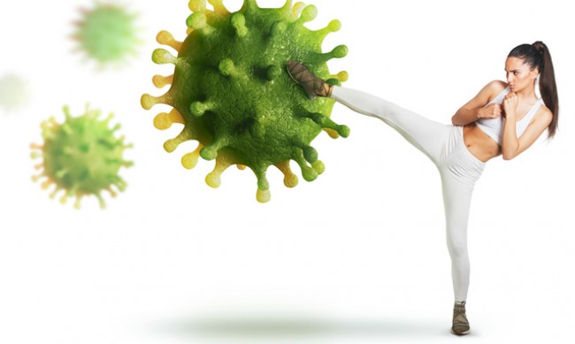 5 начина да повишим имунитета още през лятото 