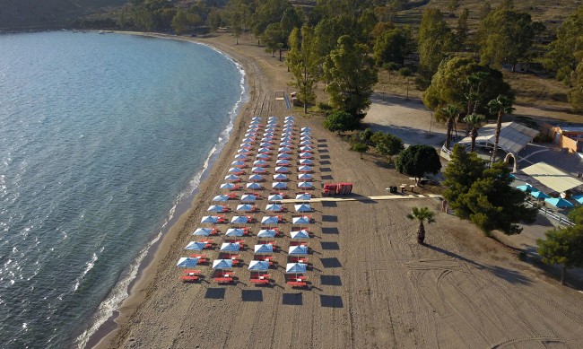 1 млн. българи почиват в Гърция, имиджът на родното море е съсипан