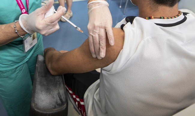 Франция започна ваксинация срещу менингит