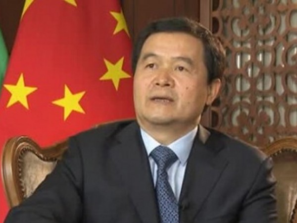 Пекин не може да се ангажира, че ще се откаже