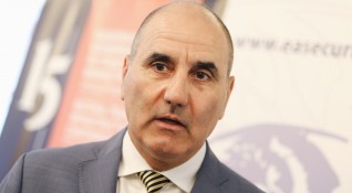 Политическа партия Републиканци за България няма да участва в предстоящите