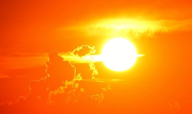 Астрономи изчислиха кога Слънцето ще унищожи Земята